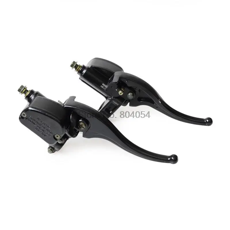 NEW Motor FRONT BRAKE MASTER CYLINDER FOR POLARIS BIG BOSS 250 300 350 400 400L 1889-1995 Fit on Handlebar
NEW Motor FRONT BRAKE MASTER CYLINDER FOR POLARIS BIG BOSS 250 300 350 400 400L 1889-1995 Fit on Handlebar
