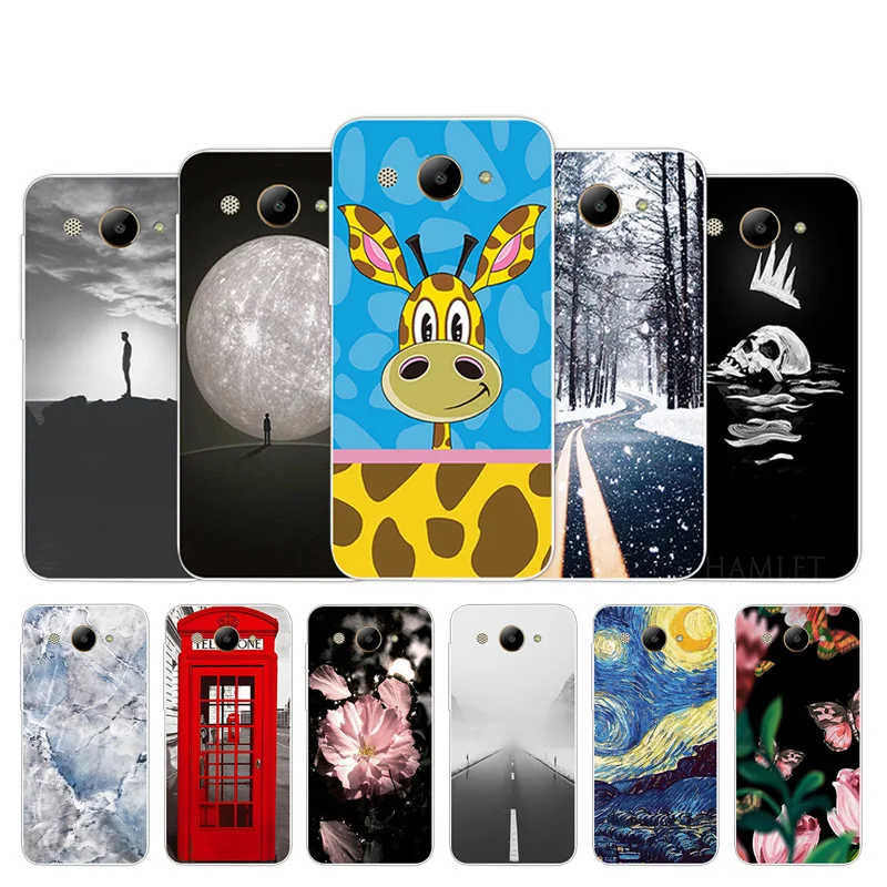 for Huawei Y3 2017 / Y5 Lite 2017 Black Matte Cover Call Box Design 5.0" for Huawei MT6737M CRO-L02 CRO-L22 Soft Silicon Case
for Huawei Y3 2017 / Y5 Lite 2017 Black Matte Cover Call Box Design 5.0" for Huawei MT6737M CRO-L02 CRO-L22 Soft Silicon Case