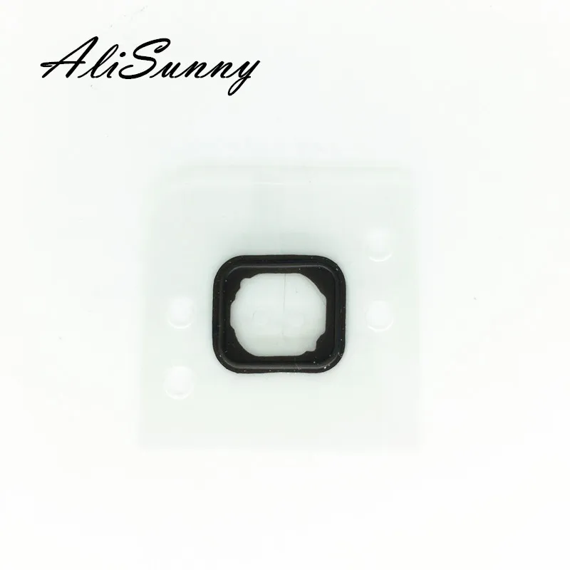 AliSunny 100pcs Home Button Holding Gasket for iPhone 6 6S Plus 6G 4.7'' Space Rubber Adhesive Sticker Replacement Parts
AliSunny 100pcs Home Button Holding Gasket for iPhone 6 6S Plus 6G 4.7'' Space Rubber Adhesive Sticker Replacement Parts