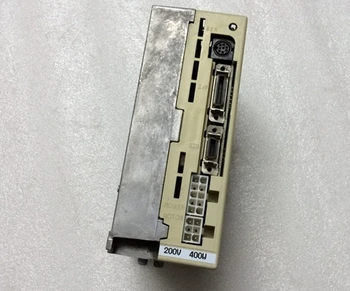 USED 100% TESTED MSS043P1P AC SERVO DRIVE MSS043P1P FOR PAN SERVO DRIVER MSS043P1P
USED 100% TESTED MSS043P1P AC SERVO DRIVE MSS043P1P FOR PAN SERVO DRIVER MSS043P1P