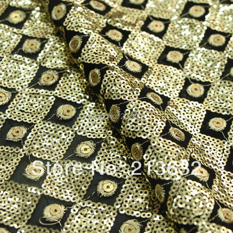 D Po1 black bead piece color computer embroidery cloth embroidered cloth embroidery lace embroidery fabric accessories
D Po1 black bead piece color computer embroidery cloth embroidered cloth embroidery lace embroidery fabric accessories