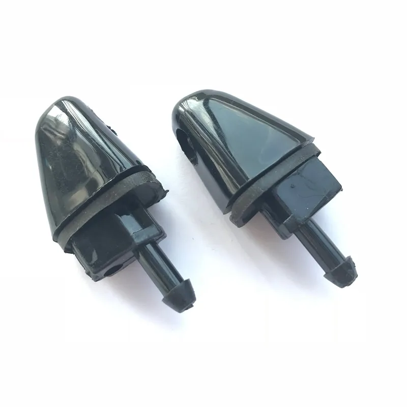 2pcs for Mazda 6 M6 Coupe Front Bumper Headlamp Washer Spray Nozzle Headlight Water Spray Jet Nozzle
2pcs for Mazda 6 M6 Coupe Front Bumper Headlamp Washer Spray Nozzle Headlight Water Spray Jet Nozzle