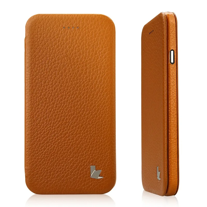 Jisoncase Smart Cover for iPhone 6 6S Cover Cases Genuine Leather Luxury Folio Flip Phone Case for Apple iPhone 6s 6 4.7" Coque
Jisoncase Smart Cover for iPhone 6 6S Cover Cases Genuine Leather Luxury Folio Flip Phone Case for Apple iPhone 6s 6 4.7" Coque