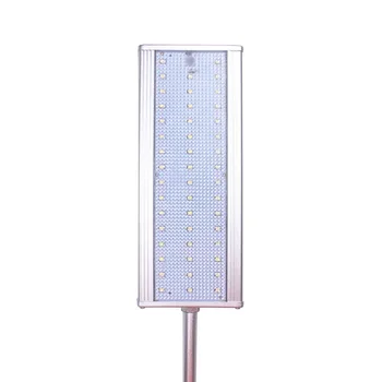 Waterproof Radar Sensor Solar Lamp 48 LEDs Microwave Super Bright Highlight Security Street Outdoor Wall Light Lamp
Waterproof Radar Sensor Solar Lamp 48 LEDs Microwave Super Bright Highlight Security Street Outdoor Wall Light Lamp