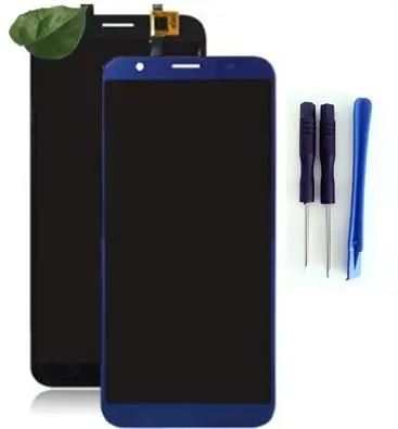 new For DEXP Z355 Z 355 LCD Display and touch screen Assembly Replacement with tools
new For DEXP Z355 Z 355 LCD Display and touch screen Assembly Replacement with tools