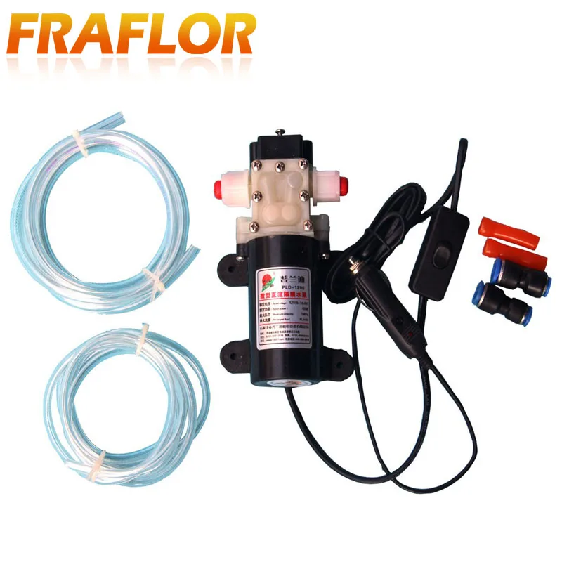 Electric DC12V Oil Transfer Pump Diesel Fuel Engine Oil Extractor Transfer Pump for Pump Diesel and Gasoline Exchange Suction
Electric DC12V Oil Transfer Pump Diesel Fuel Engine Oil Extractor Transfer Pump for Pump Diesel and Gasoline Exchange Suction