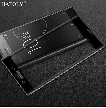 1PCS Tempered Glass For Sony Xperia XZ F8331 Screen Protector for Sony XZ Dual Full Cover for Sony Xperia XZ 3D Curved Edge Film
1PCS Tempered Glass For Sony Xperia XZ F8331 Screen Protector for Sony XZ Dual Full Cover for Sony Xperia XZ 3D Curved Edge Film