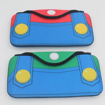 Colorful Waterproof Soft bag For Nintendo Switch Console NS Hand Bag Pretective Bag
Colorful Waterproof Soft bag For Nintendo Switch Console NS Hand Bag Pretective Bag