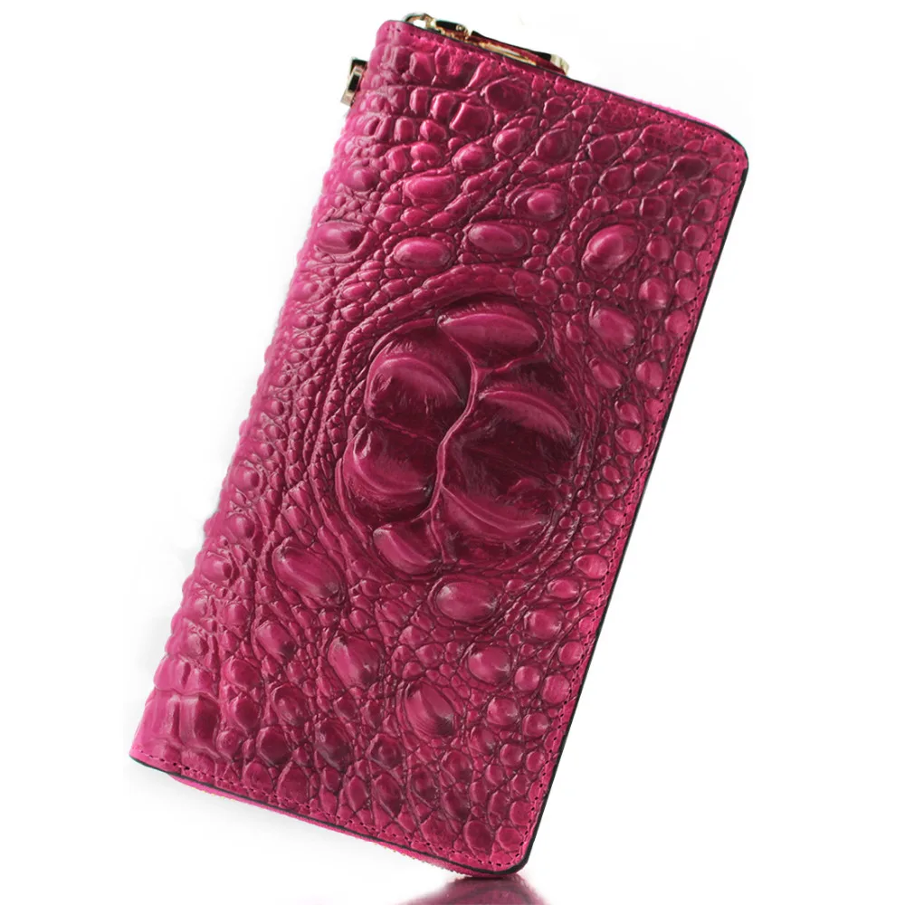 Genuine Italian wallet purses clutches all bags crocodile genuine leather wallet long zipper ladies handbags clutch bag clutch
Genuine Italian wallet purses clutches all bags crocodile genuine leather wallet long zipper ladies handbags clutch bag clutch