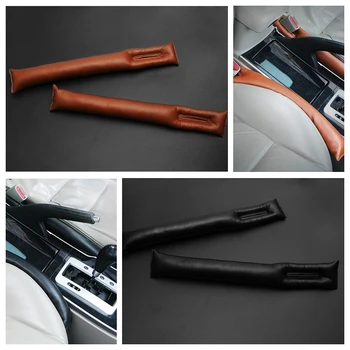 New Car Seat Gap Filler Pad Padding Spacer covers case For lada honda BMW E46 E53 E60 E90 E91 E92 E93 F30 F20 M3 M5 M6 X1 X3 X5
New Car Seat Gap Filler Pad Padding Spacer covers case For lada honda BMW E46 E53 E60 E90 E91 E92 E93 F30 F20 M3 M5 M6 X1 X3 X5