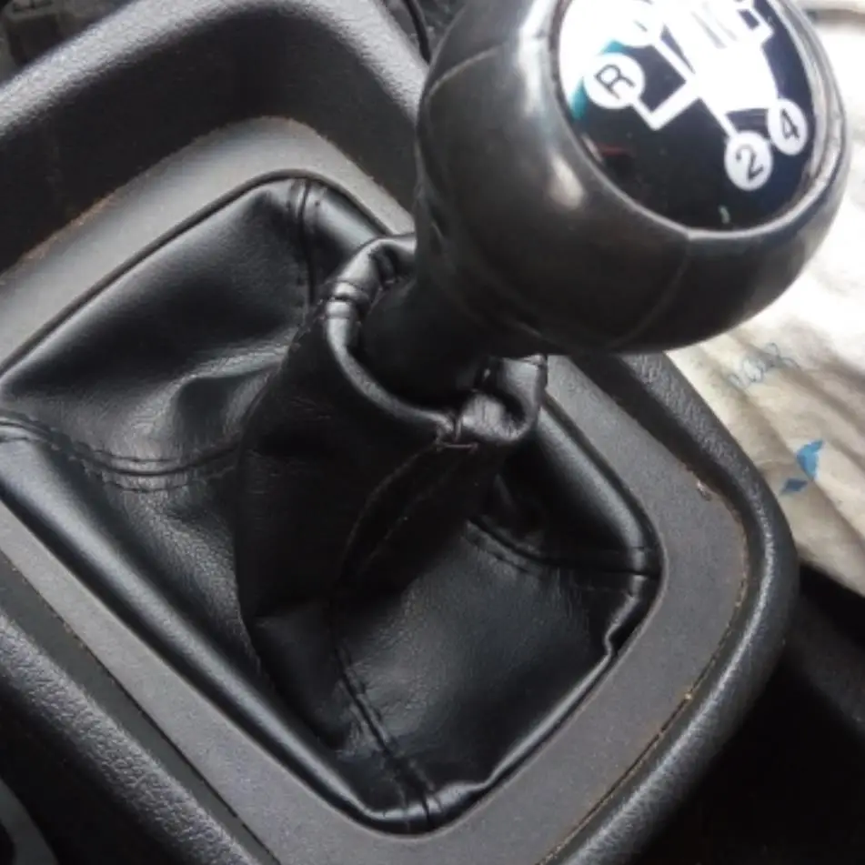 Car Shift Gear Knob Gaitor Leather Boot For OPEL Chevrolet ASTRA G 1998 1999 2000 2001 2002 2003 2004 2005 2006 2004 2008 2009
Car Shift Gear Knob Gaitor Leather Boot For OPEL Chevrolet ASTRA G 1998 1999 2000 2001 2002 2003 2004 2005 2006 2004 2008 2009