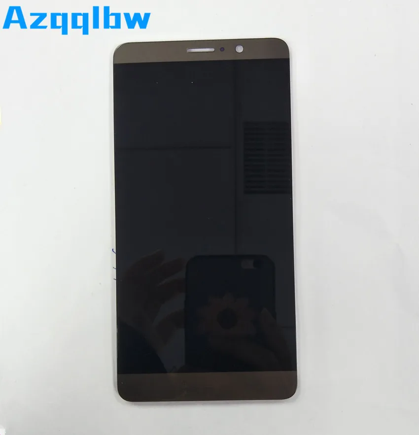 Azqqlbw 5.9"For Huawei Mate9 MHA-L09 MHA-L29 Mate 9 LCD Display Touch Screen Digitizer Assembly with frame black/white/gold
Azqqlbw 5.9"For Huawei Mate9 MHA-L09 MHA-L29 Mate 9 LCD Display Touch Screen Digitizer Assembly with frame black/white/gold