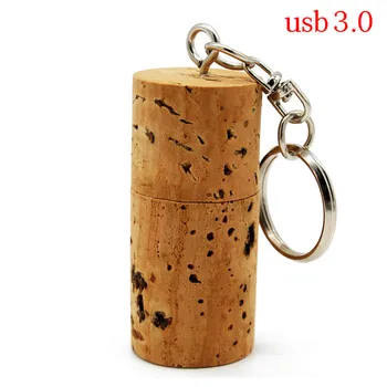 cork USB flash drive wood bottle plug pendrive 4G 8GB 16GB 32GB creative usb3.0
cork USB flash drive wood bottle plug pendrive 4G 8GB 16GB 32GB creative usb3.0