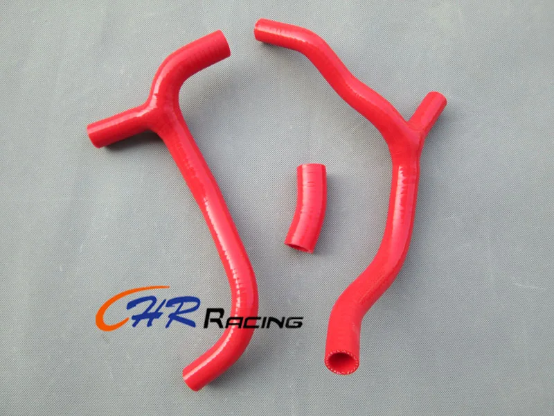 Радиаторы Honda CRF 450
