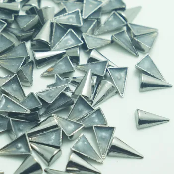 SINUAN Bullet Rivet Hot-Fix Spike Studs Painted Brass Rivet Brass/Gun Metal/Gold Metal Spikes Close-End Studs Spake For Clothes
SINUAN Bullet Rivet Hot-Fix Spike Studs Painted Brass Rivet Brass/Gun Metal/Gold Metal Spikes Close-End Studs Spake For Clothes