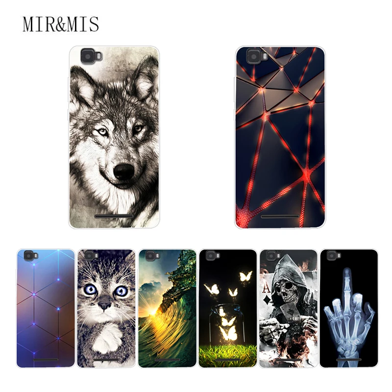 For Dexp Ixion El450 Force 5.0 Inch Phone Case Soft TPU Silicone Cover Protective Printed Fundas Case For Dexp Ixion El450 Force
For Dexp Ixion El450 Force 5.0 Inch Phone Case Soft TPU Silicone Cover Protective Printed Fundas Case For Dexp Ixion El450 Force