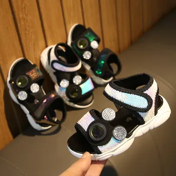 2019 New Fashion sandals kids summer Toddler Infant Little Kids Baby Boys Girls Sequins Bling Cartoon Shoes Sandals melissa
2019 New Fashion sandals kids summer Toddler Infant Little Kids Baby Boys Girls Sequins Bling Cartoon Shoes Sandals melissa