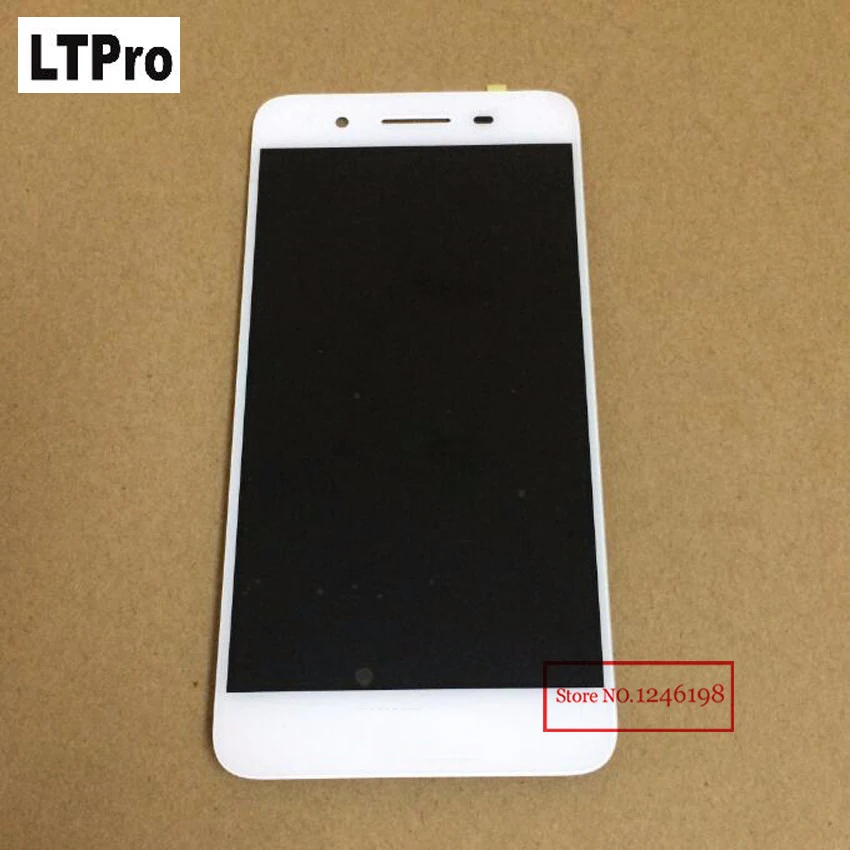 LTPro 100% Warranty Work LCD Display Touch Screen Digitizer Assembly For Huawei Enjoy 5S TAG-AL00 TAG-CL00 TAG-TL00 Phone Parts
LTPro 100% Warranty Work LCD Display Touch Screen Digitizer Assembly For Huawei Enjoy 5S TAG-AL00 TAG-CL00 TAG-TL00 Phone Parts