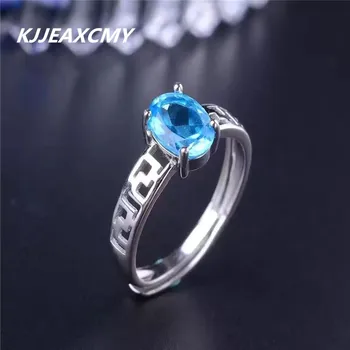 KJJEAXCMY color gem Topaz Ring Natural Gemstone Crystal jewelry wholesale 925 silver jewelry ring
KJJEAXCMY color gem Topaz Ring Natural Gemstone Crystal jewelry wholesale 925 silver jewelry ring