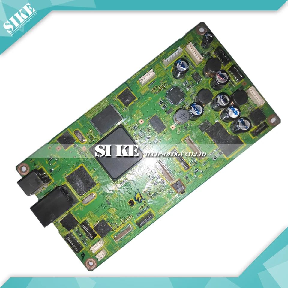 Logic Main Board For Canon MG6180 MG 6180 Formatter Board Mainboard