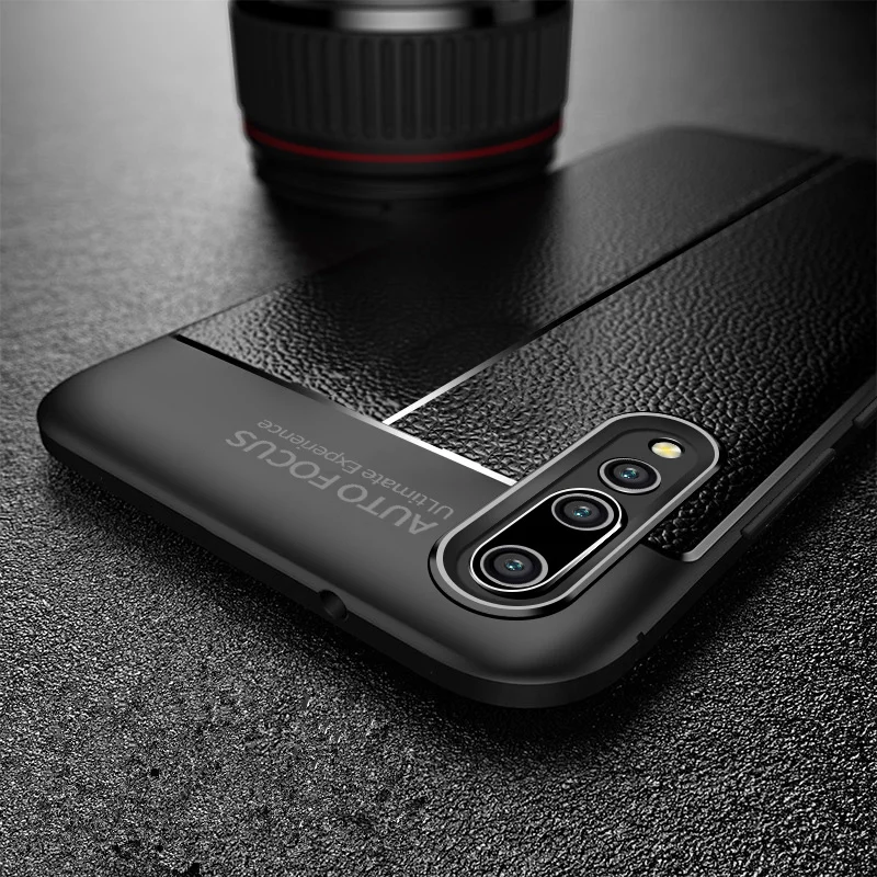 Luxury TPU Phone Case For Huawei P20 Honor 9 P30 Lite Mate 20 Pro Honor 10 V20 Leather Texture Silicone Soft Protection Cover
Luxury TPU Phone Case For Huawei P20 Honor 9 P30 Lite Mate 20 Pro Honor 10 V20 Leather Texture Silicone Soft Protection Cover