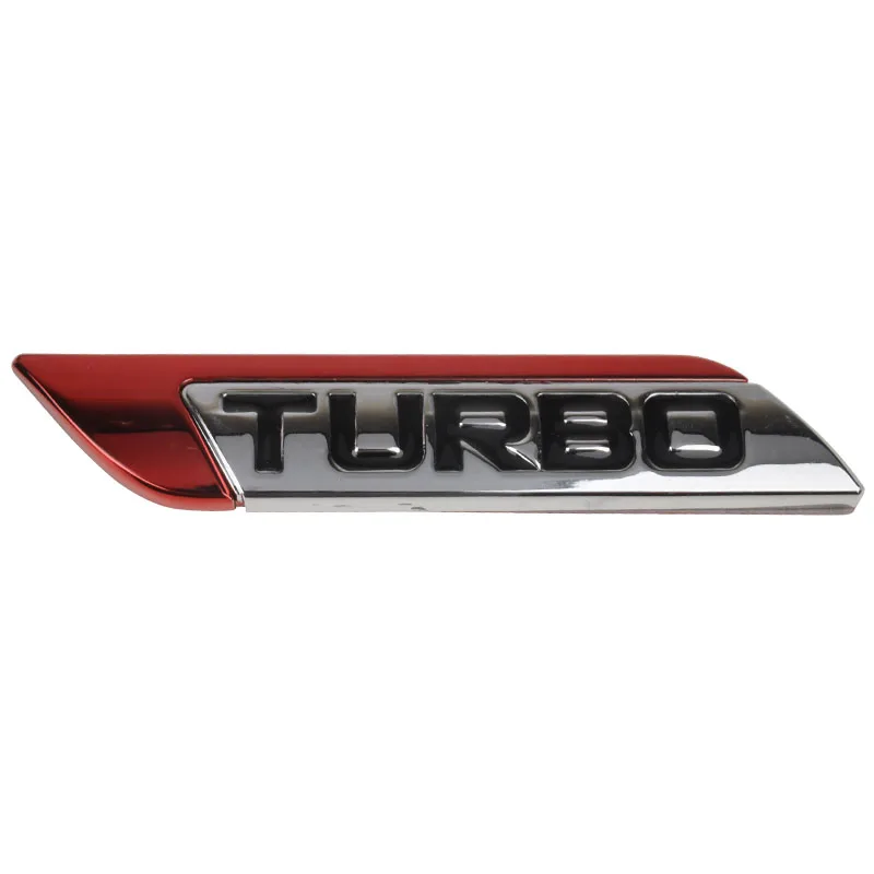 Mayitr Red Car 3D Emblem Metal Turbo Logo Badge Sticker Decal Decor For Nissan for Audi Mazda Bmw for Ford Focus 2 3 Skoda Seat
Mayitr Red Car 3D Emblem Metal Turbo Logo Badge Sticker Decal Decor For Nissan for Audi Mazda Bmw for Ford Focus 2 3 Skoda Seat