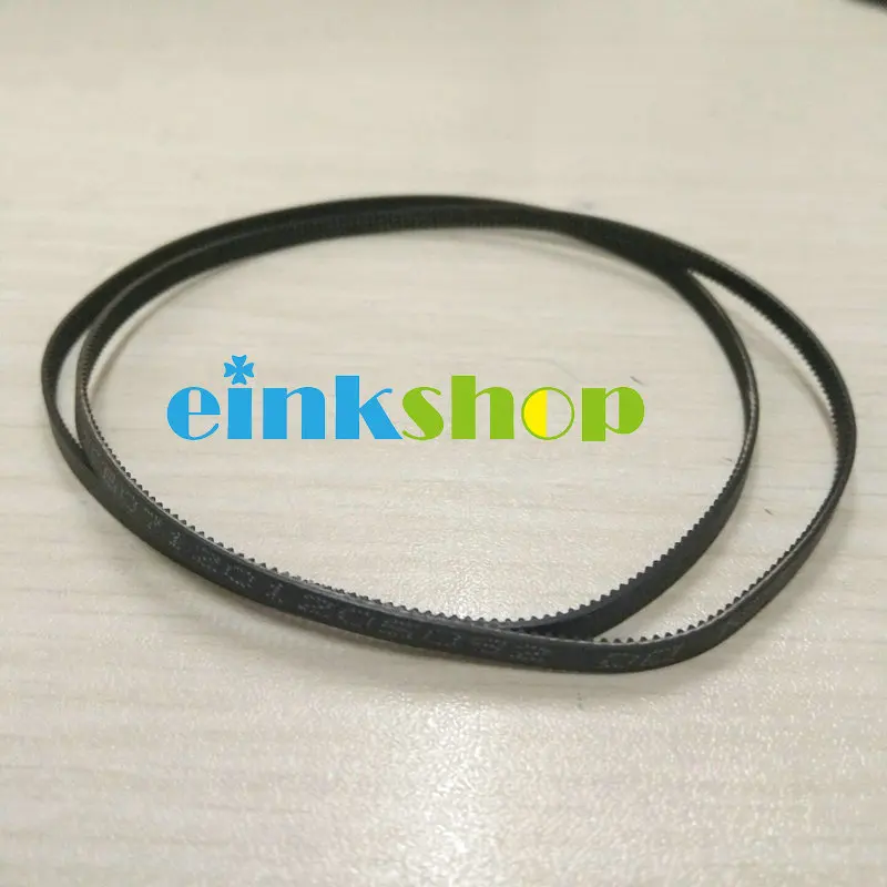einkshop 2pcs Paper Small Feed Belt For HP Officejet Pro 6000 6500 7000 7500 8100 8600 Printer CM751-40088 CR768A C9309A
einkshop 2pcs Paper Small Feed Belt For HP Officejet Pro 6000 6500 7000 7500 8100 8600 Printer CM751-40088 CR768A C9309A