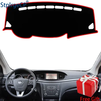 for besturn b50 2016 2017 2018 2019 dashboard mat Protective pad Shade Cushion Pad interior sticker car styling accessories 
for besturn b50 2016 2017 2018 2019 dashboard mat Protective pad Shade Cushion Pad interior sticker car styling accessories