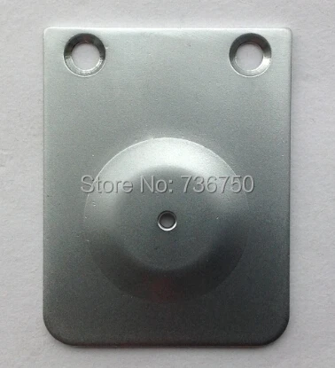 Good quality Stainless Steel Needle Plate for Tajima TOYOTA Feiya Chinese cap embroidery machine spare parts store 736750
Good quality Stainless Steel Needle Plate for Tajima TOYOTA Feiya Chinese cap embroidery machine spare parts store 736750