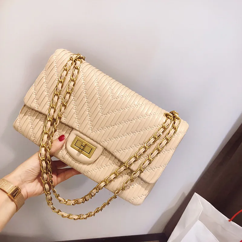 2019 New Women Messenger Bags Fashion PU Leather Handbags Lady Handbag Shoulder Crossbody Diamond Lattice Gray Apricot Bag Party
2019 New Women Messenger Bags Fashion PU Leather Handbags Lady Handbag Shoulder Crossbody Diamond Lattice Gray Apricot Bag Party