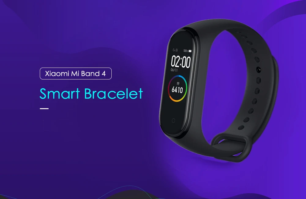 Xiaomi Mi Band 4 Барнаул