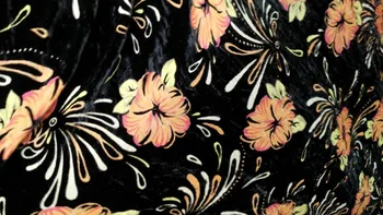 2018 new Yellow flowers printed jacquard Silk fabric silk velvet fabric material tulle Hair coton tissu au metretelas por metros
2018 new Yellow flowers printed jacquard Silk fabric silk velvet fabric material tulle Hair coton tissu au metretelas por metros