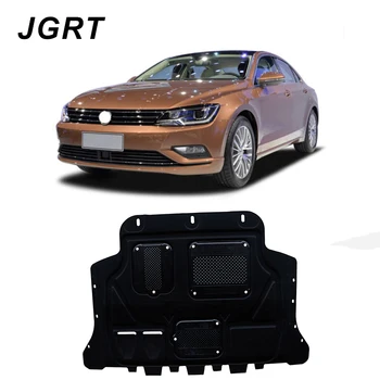 Car styling For Volkswagen Lamando plastic steel engine guard For Lamando 2015-2018 Engine skid plate fender 1pc
Car styling For Volkswagen Lamando plastic steel engine guard For Lamando 2015-2018 Engine skid plate fender 1pc