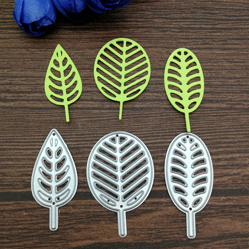 3pcs leaf cute tree die Metal Die Cutting Dies Stencil Scrapbooking Photo Album Card Paper Embossing Craft DIY
3pcs leaf cute tree die Metal Die Cutting Dies Stencil Scrapbooking Photo Album Card Paper Embossing Craft DIY