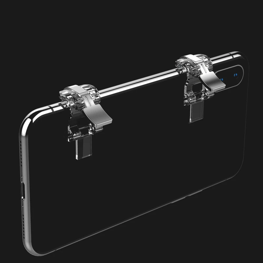 PUBG Mobile Trigger Controller For iPhone HTB13Zx RCrqK1RjSZK9q6xyypXac.jpg - PUBG Mobile Trigger Controller For iPhone