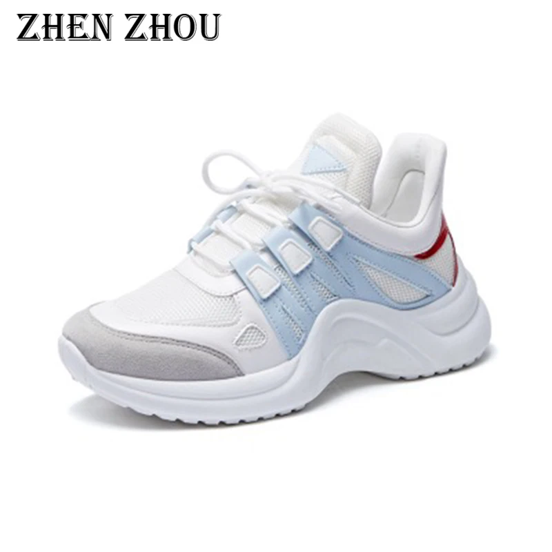 sneakers 2018 dad shoes dad sneakers net shoes large size mesh women's sport Zapatos women's thick-soled shoes lady sport shoes
sneakers 2018 dad shoes dad sneakers net shoes large size mesh women's sport Zapatos women's thick-soled shoes lady sport shoes