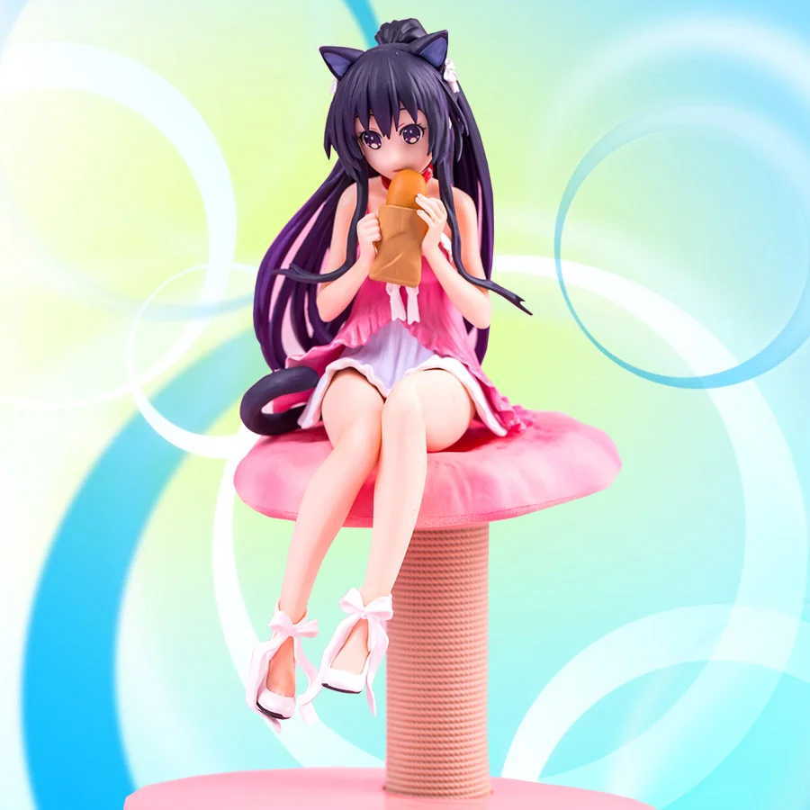 Date A Live Yatogami Tohka Princess Sandalphon Cat Ear Beautiful Girl PVC Action Toy Japanese Anime Figures Collectible Figurine
Date A Live Yatogami Tohka Princess Sandalphon Cat Ear Beautiful Girl PVC Action Toy Japanese Anime Figures Collectible Figurine