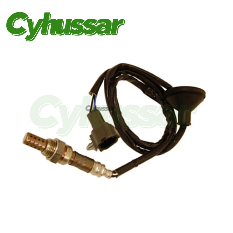 Кислородный датчик O2 Lambda, датчик соотношения воздуха и топлива для NISSAN MERCURY 226A0-6B703 226A06B703 1998-2000
Кислородный датчик O2 Lambda, датчик соотношения воздуха и топлива для NISSAN MERCURY 226A0-6B703 226A06B703 1998-2000
