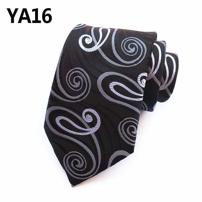 Fashion Paisley Tie for Men Silk Floral Flower Tie Classic Mens 8CM Necktie Tie for Wedding Party Gifts for Men
Fashion Paisley Tie for Men Silk Floral Flower Tie Classic Mens 8CM Necktie Tie for Wedding Party Gifts for Men