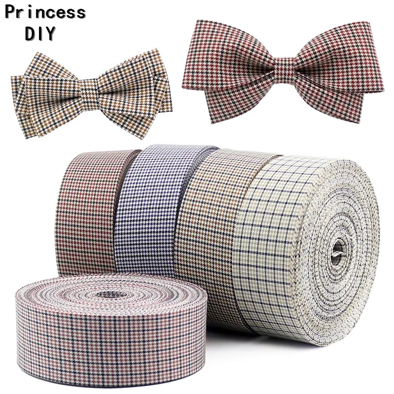 5M/Lot 10 25 40mm Classical Strip Lattice Dog Collar Ribbon Check Plaid Tape Cotton Fabric DIY Collar Hair Bow Acce Material
5M/Lot 10 25 40mm Classical Strip Lattice Dog Collar Ribbon Check Plaid Tape Cotton Fabric DIY Collar Hair Bow Acce Material
