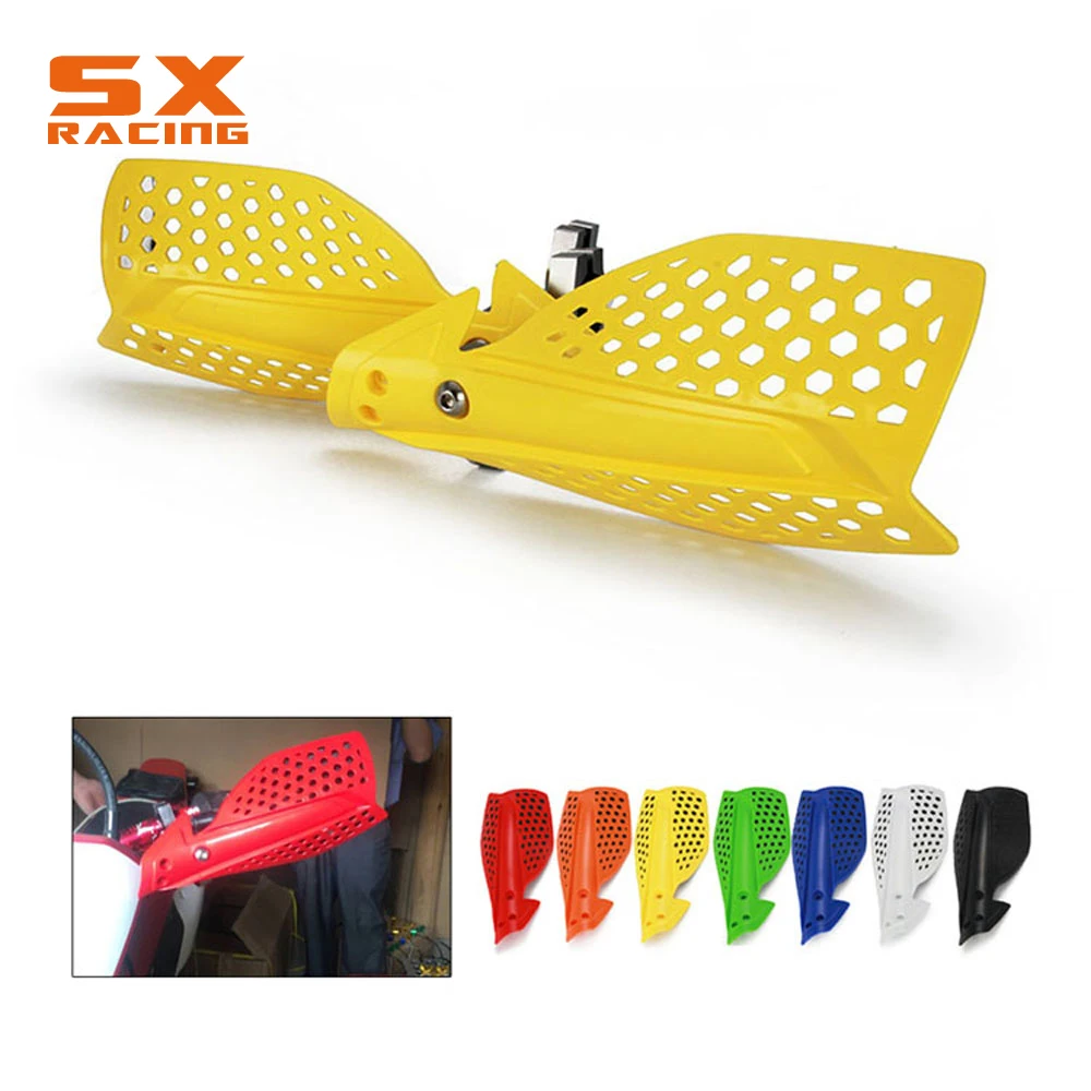 Motorcycle Plastic 22MM 28MM Hand Handlebar Handle Fat Bar Guard For SUZUKI RM RMZ DRZ DR RMZ250 RMZ450 DRZ400 DR250 RM125 RM250
Motorcycle Plastic 22MM 28MM Hand Handlebar Handle Fat Bar Guard For SUZUKI RM RMZ DRZ DR RMZ250 RMZ450 DRZ400 DR250 RM125 RM250