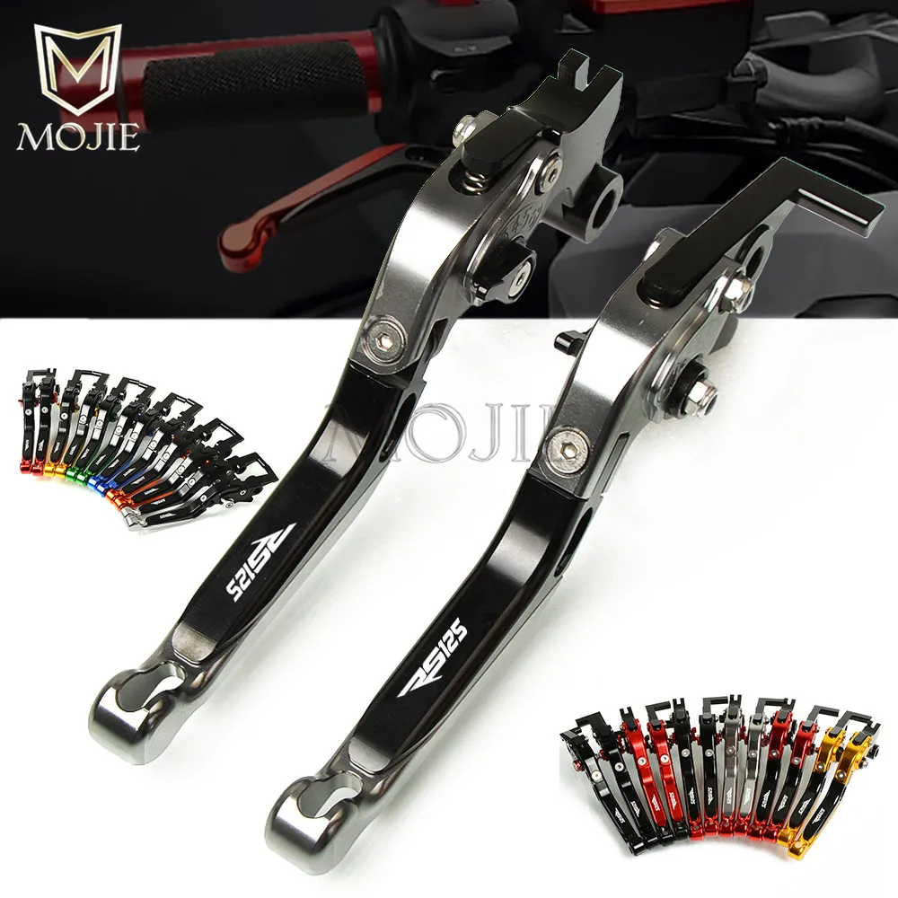 Motorcycle CNC Adjustable Folding Brake Clutch Lever For APRILIA RS 125 RS125 1996-2005 1997 1998 1999 2000 2001 2002 2003 2004
Motorcycle CNC Adjustable Folding Brake Clutch Lever For APRILIA RS 125 RS125 1996-2005 1997 1998 1999 2000 2001 2002 2003 2004