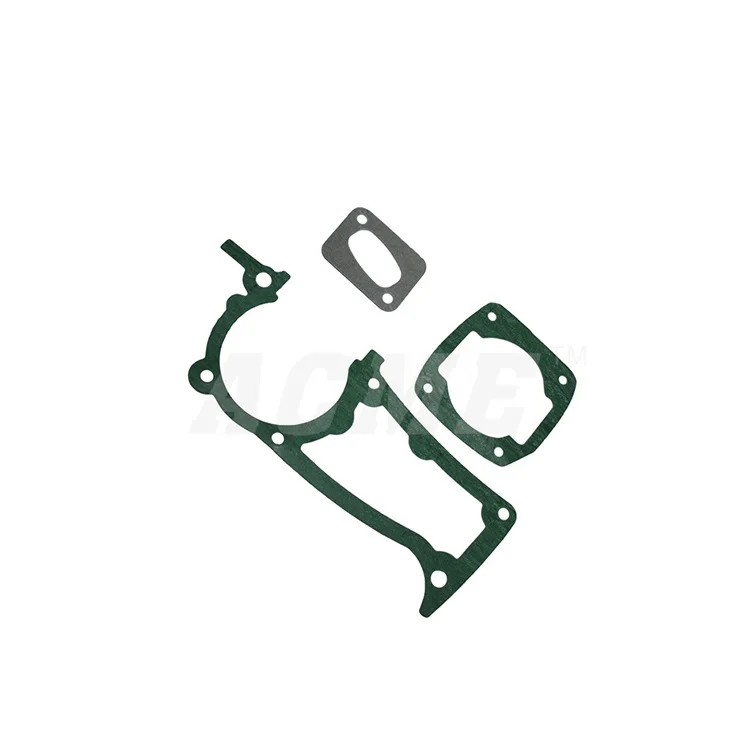 GASKET SET OIL SEALS KIT FOR HUS 340 345 350 35 CHAINSAW CYLINDER CRANKCASE EXHAUST MUFFLER INTAK CARBURETOR GASKETS
GASKET SET OIL SEALS KIT FOR HUS 340 345 350 35 CHAINSAW CYLINDER CRANKCASE EXHAUST MUFFLER INTAK CARBURETOR GASKETS