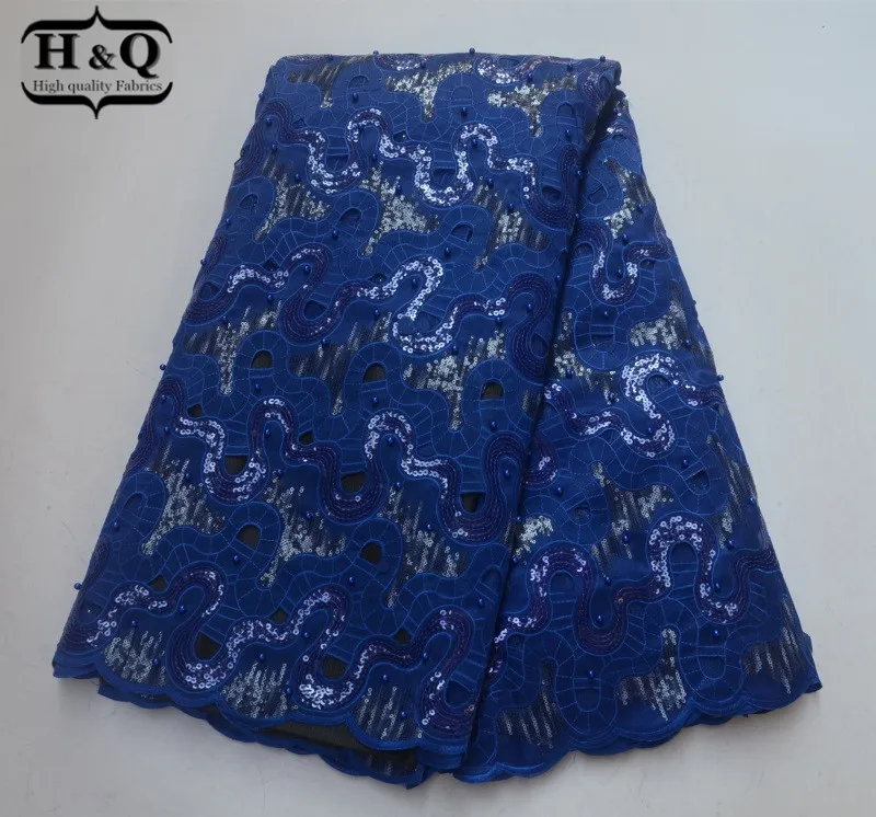 H&Q 2019 Latest Design African voile Lace Fabric 5 Yards/Piece, French tulle Lace Fabric With Embroidered Sequins stones For DIY
H&Q 2019 Latest Design African voile Lace Fabric 5 Yards/Piece, French tulle Lace Fabric With Embroidered Sequins stones For DIY