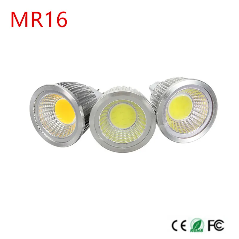 1PCS Super Bright 9W 12W 15W MR16 LED Bulb Lights AC85-265V/DC12V Dimmable Led COB Spotlights Warm/Cool White MR16 LED lamp
1PCS Super Bright 9W 12W 15W MR16 LED Bulb Lights AC85-265V/DC12V Dimmable Led COB Spotlights Warm/Cool White MR16 LED lamp