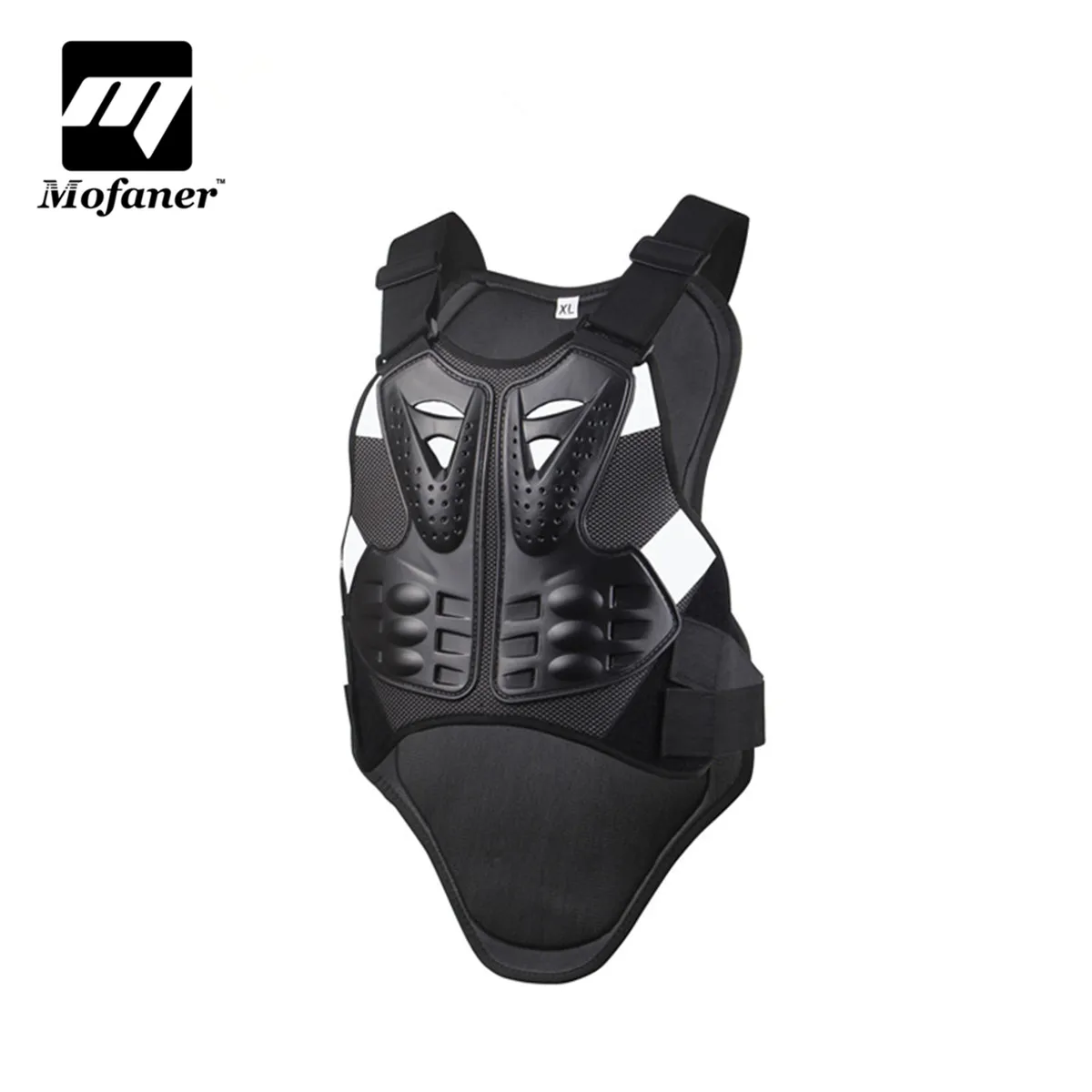 Mofaner Motocross Racing Jacket For Armor Motorcycle Off-Road Racing For Armor Riding Body Protection With A Reflecting Strip
Mofaner Motocross Racing Jacket For Armor Motorcycle Off-Road Racing For Armor Riding Body Protection With A Reflecting Strip