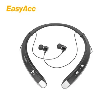 EasyAcc Wireless Bluetooth Headphone Hands Free Sports Bluetooth Headset Neckband Earphone Stereo Headsets for Mobile Phone
EasyAcc Wireless Bluetooth Headphone Hands Free Sports Bluetooth Headset Neckband Earphone Stereo Headsets for Mobile Phone