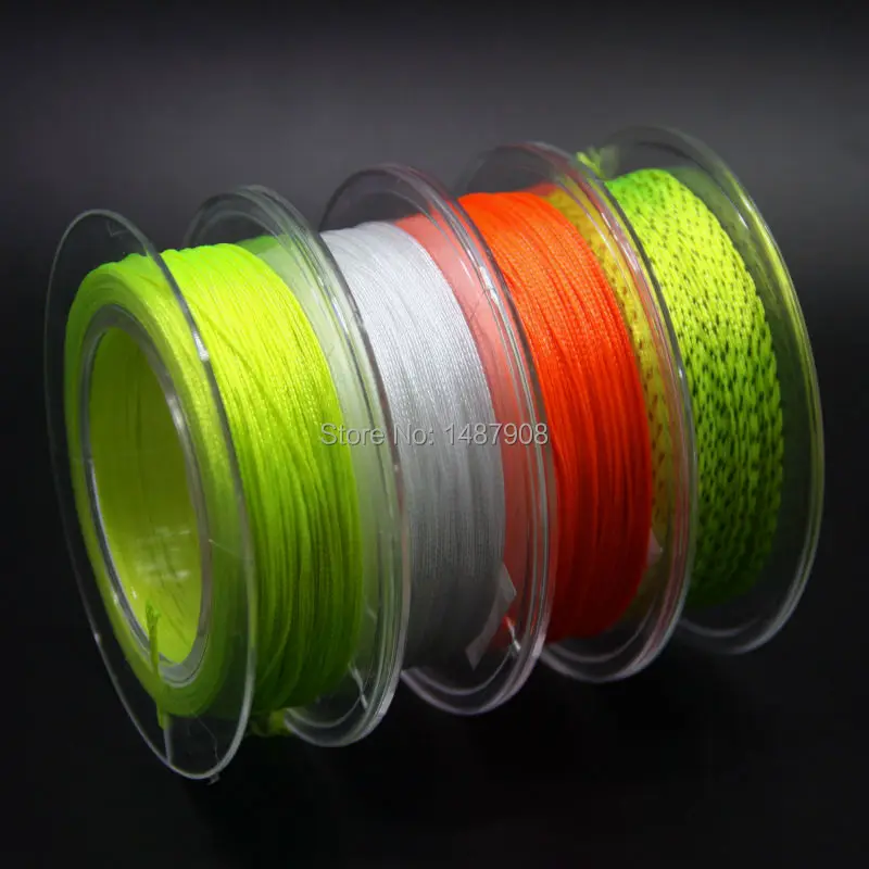 SAMS FISHING 20lb 50m/55yds Fly Backing Line Fly Fishing Backing Line Braided Backing Fly Line Trout Backing Line
SAMS FISHING 20lb 50m/55yds Fly Backing Line Fly Fishing Backing Line Braided Backing Fly Line Trout Backing Line