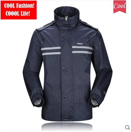 Rain Coat Women Outdoor Women Raincoat Waterproof abrigo capa de chuva Motorcycle impermeables para lluvia mujer erkek mont Z721
Rain Coat Women Outdoor Women Raincoat Waterproof abrigo capa de chuva Motorcycle impermeables para lluvia mujer erkek mont Z721