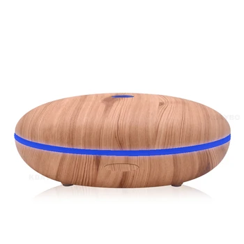 DEKAXI 500ml Wood Grain Essential Oil Diffuser Aroma Diffuser Aromatherapy Ultrasonic Cool Mist Humidifier for Office Home
DEKAXI 500ml Wood Grain Essential Oil Diffuser Aroma Diffuser Aromatherapy Ultrasonic Cool Mist Humidifier for Office Home